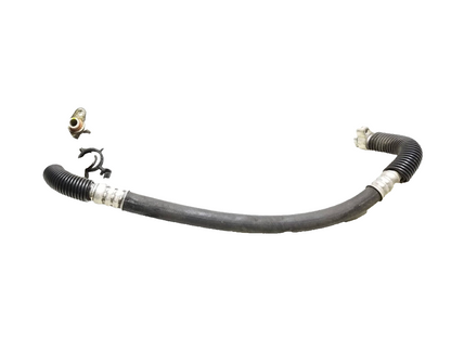 10- 13 Ford Transit Connect AC Hose Pipe Line OEM