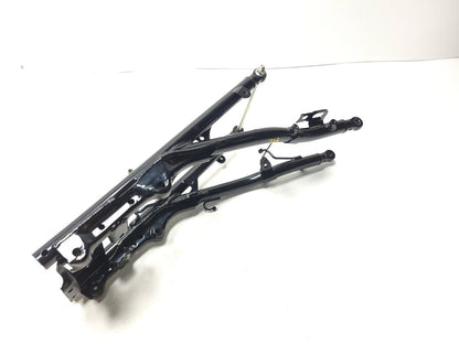 2022 - 2024 Honda Grom 125 Rear Subframe Back Sub Frame  OEM