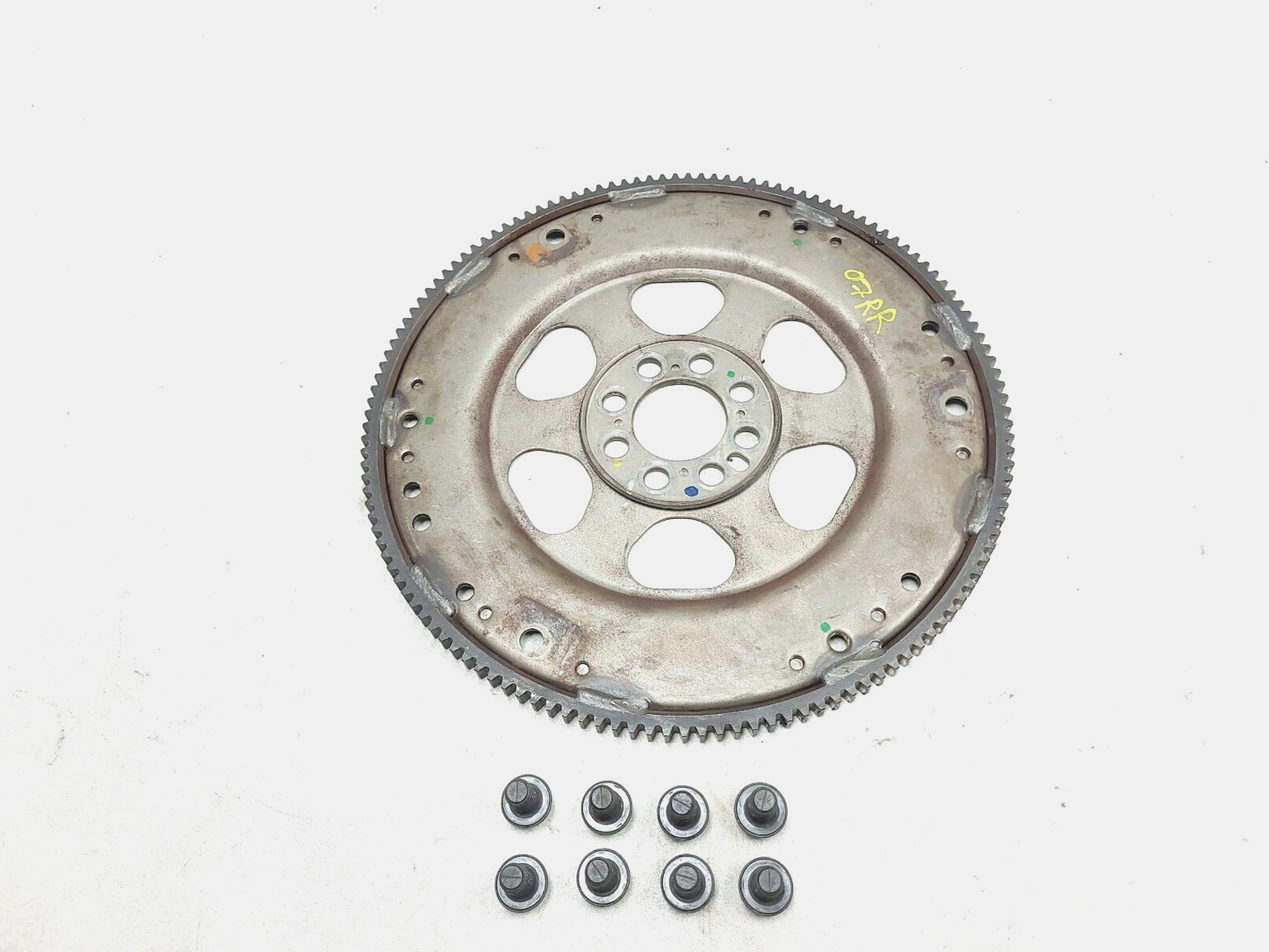 2006-2009 Range Rover Flywheel Flex Plate 4.2l OEM