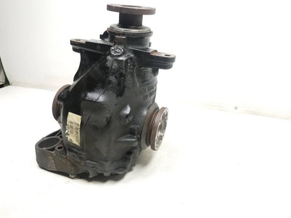 08 09 10 11 12 13 BMW 128i Rear Differential Carrier 3.73 Ratio OEM