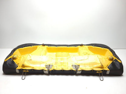 2007 - 2009 Mazda Cx-7 Rear Seat Lower Cushion OEM