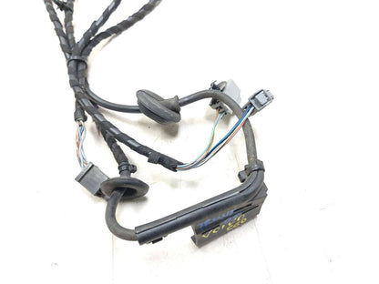 2001-2009 Volvo S60 Trunk Lid Wire Harness OEM