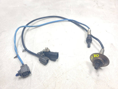 2007 - 2012 Mazda Cx-7 Oxygen Sensor 2pcs 2.3l OEM