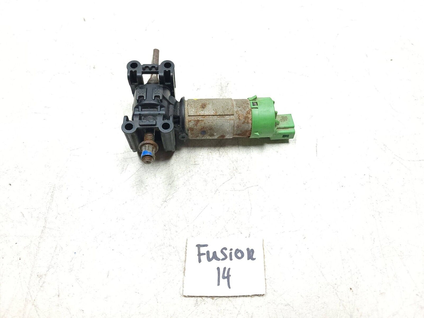 13 14 15 16 Ford Fusion Front Passenger Seat Adjust Motor OEM