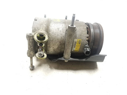 12 - 18 Ford Focus AC Compressor Bv6n-19d629 OEM