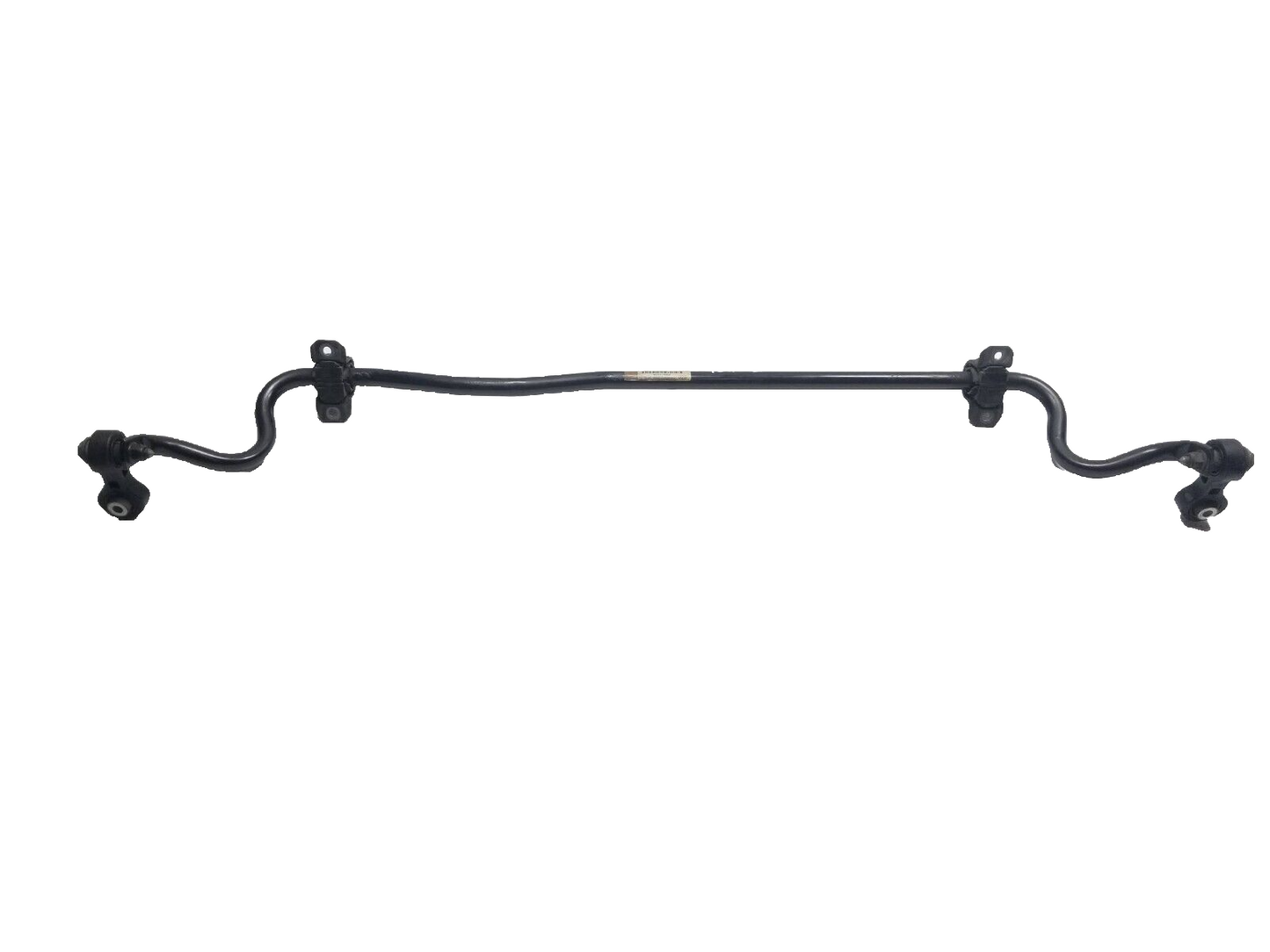 12 13 14 15 16 17 Audi A7 Stabilizer Sway Bar Rear OEM