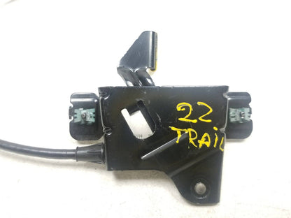 21-23 Chevrolet Trailblazer Hood Lock Latch Ctuator OEM