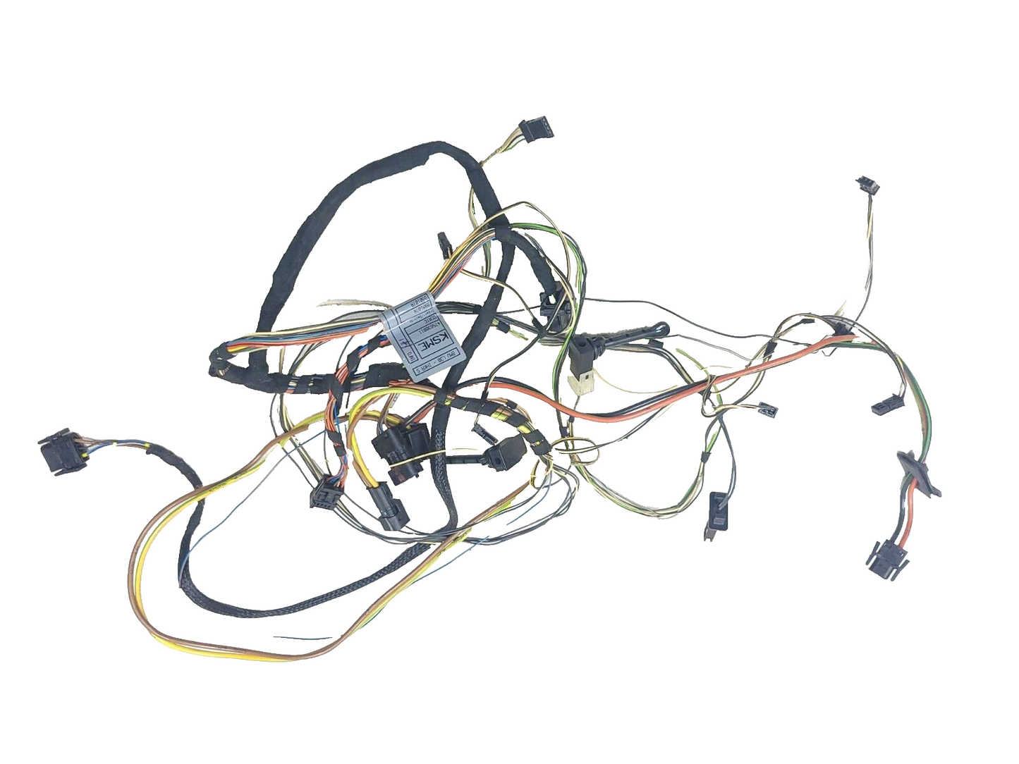 2006-2009 Range Rover Heater Wire Harness OEM