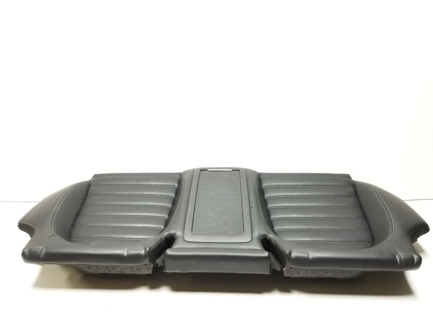 09 - 17  Volkswagen Cc Rear Seat Cushion Bottom Bench Lower OEM