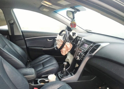 14 15 16 17 Hyundai Elantra Gt Door Shell Front Driver Side Left OEM
