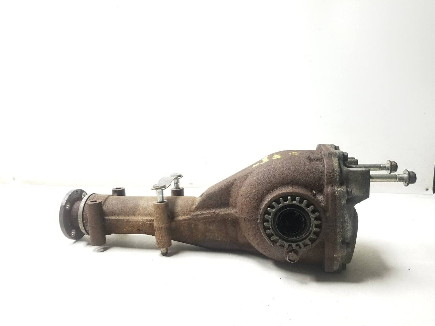 14 15 16 Subaru Forester Rear Differential Carrier 2.5l OEM