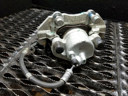 18 19 20 Ford Ecosport Front Right Pass Side Brake Caliper OEM 532 Miles