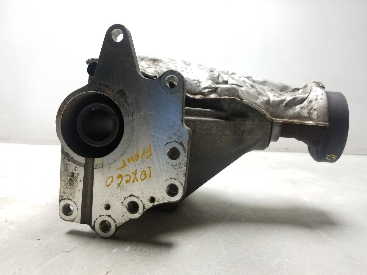 2010 2011 Volvo XC60 Transfer Case 3.2l  OEM