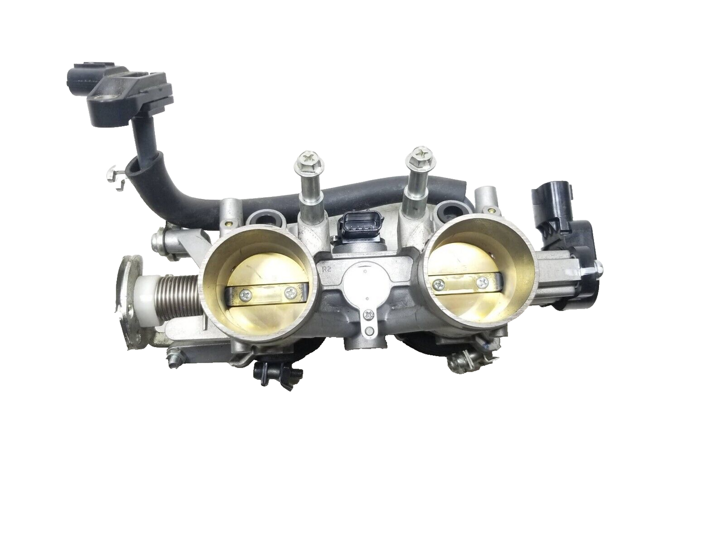 2022 - 2024 Yamaha Yzf-r7 Yzfr7 Throttle Body OEM