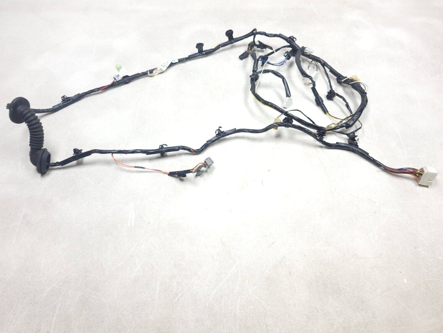 2007-2013 Mitsubishi Outlander Trunk Tailgate Wire Harness OEM