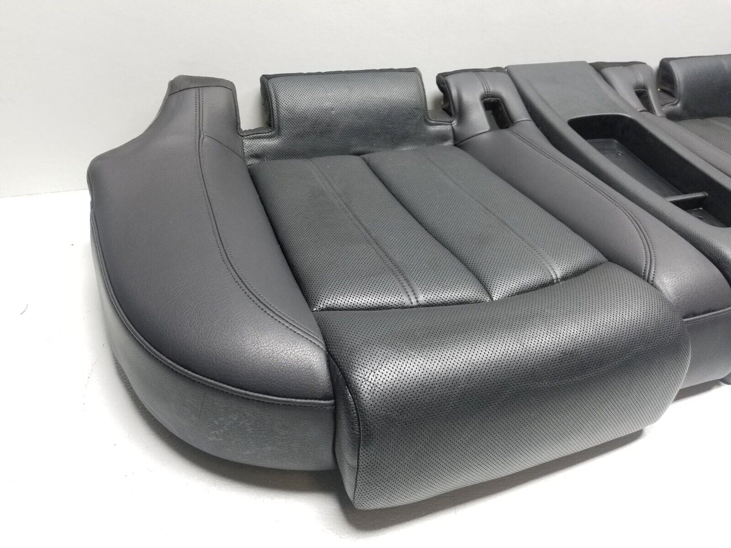 12 13 14 15 16 17 Audi A7 Rear Seat Lower Cushion OEM