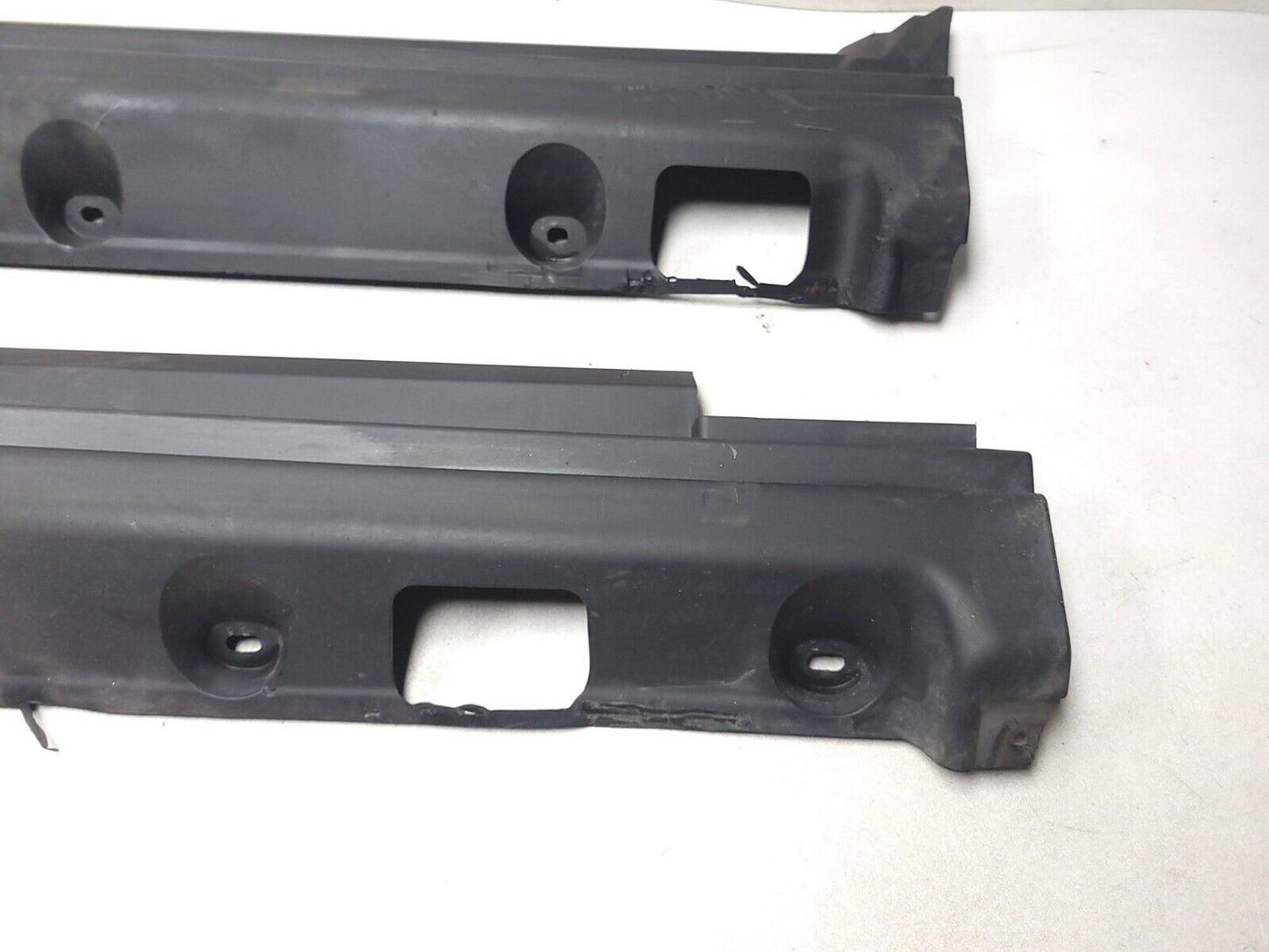 2006-2009 Range Rover Rocker Skirt Panel Molding Left & Right OEM