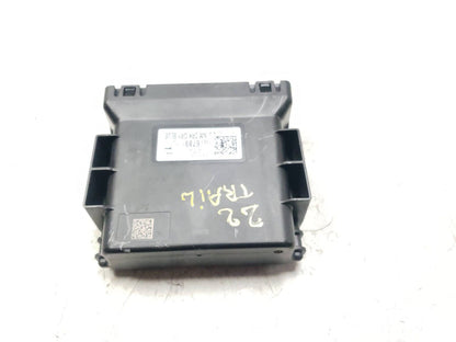 2021 - 2023 Chevrolet Trailblazer  Gateway Network Control Module  OEM