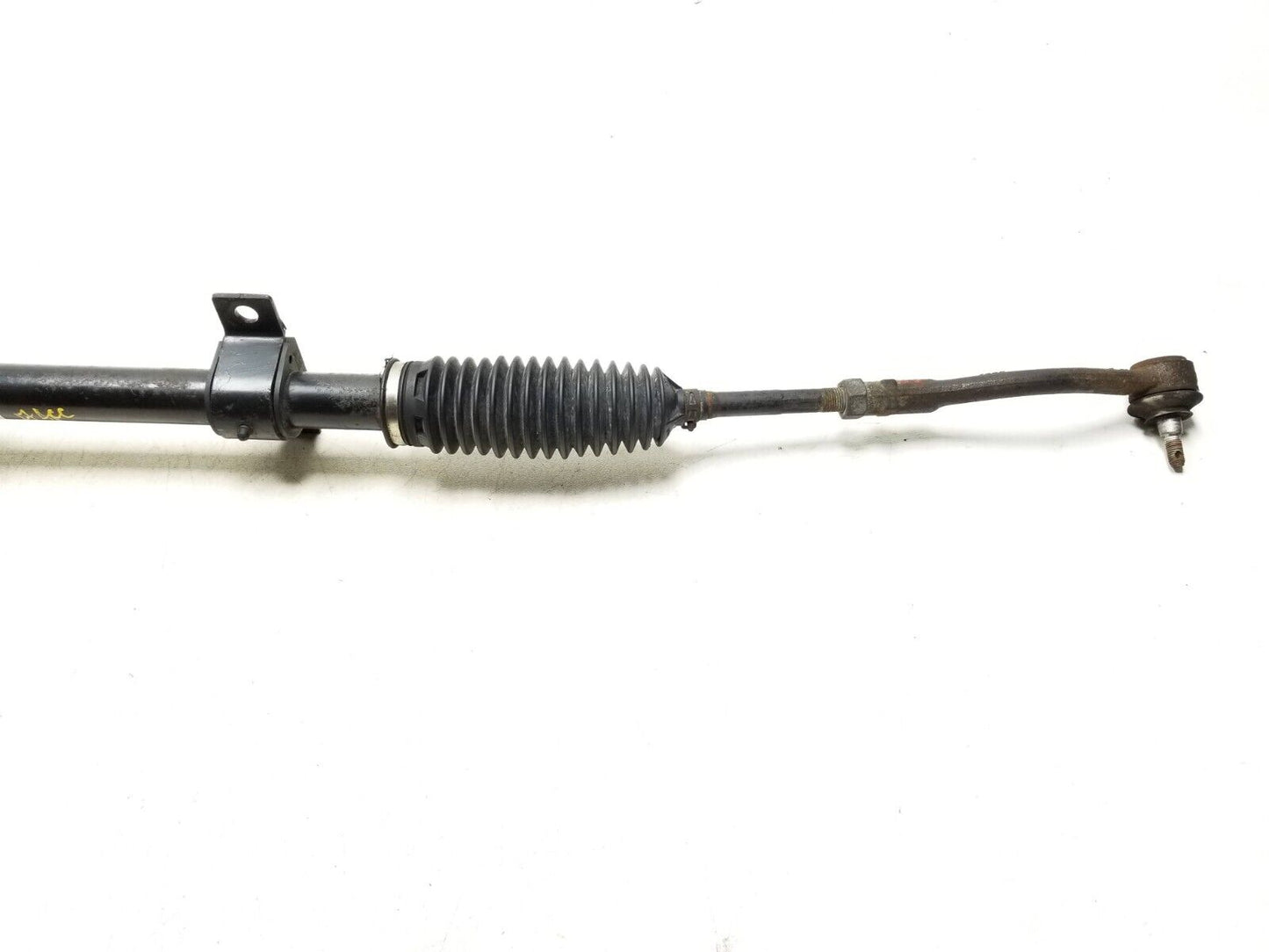 12 - 17 Hyundai Accent Power Steering Rack & Pinion OEM