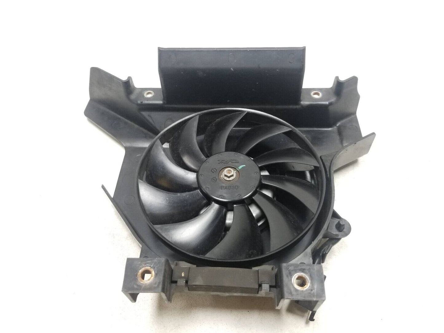 2018 - 2023 Kawasaki Ninja 400 Ex400 Cooling Fan