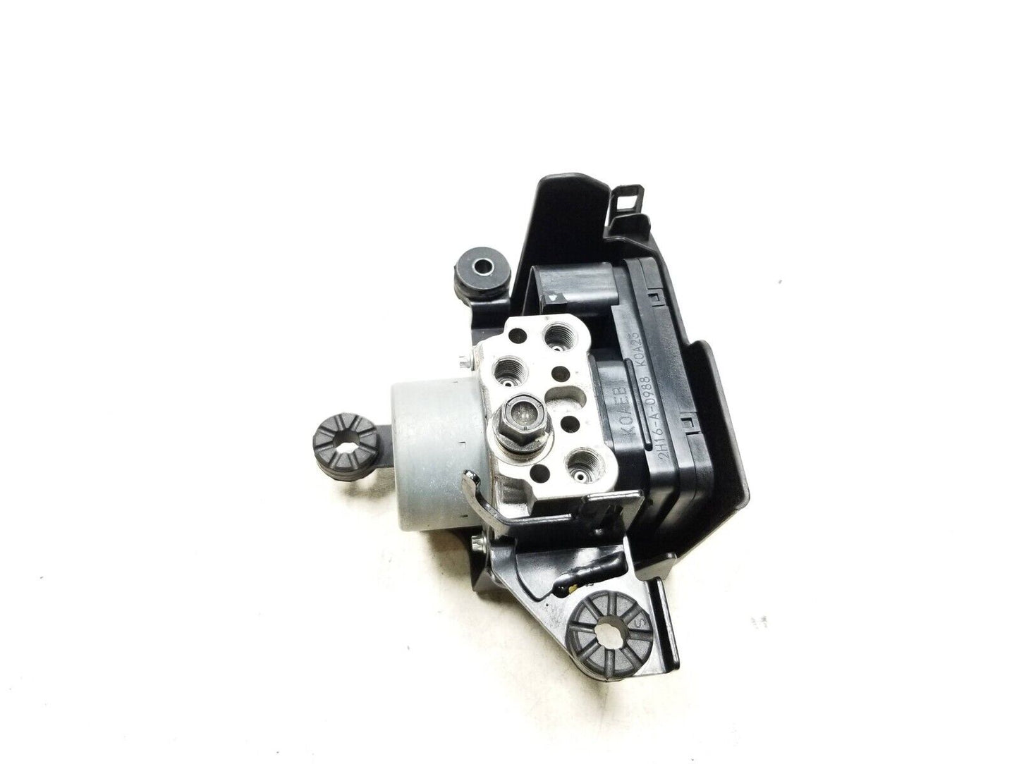 19 - 23 Honda Cbf300 Na ABS Anti Lock Brake Pump OEM