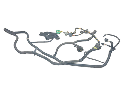 2006-2009 Range Rover Engine Transmission Wire Wiring Harness 4.2l OEM