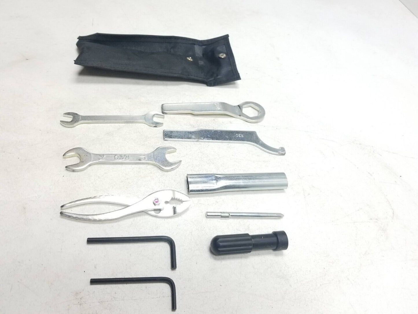 2018 - 2023 Kawasaki Ninja 400 Ex400 Tools Kit