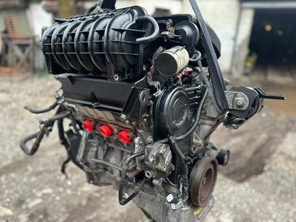 2007-2013 Mitsubishi Outlander Engine 3.0l (vin X, 8th Digit) ✅