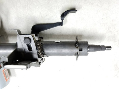 12 - 17 Hyundai Accent Steering Column & Motor OEM