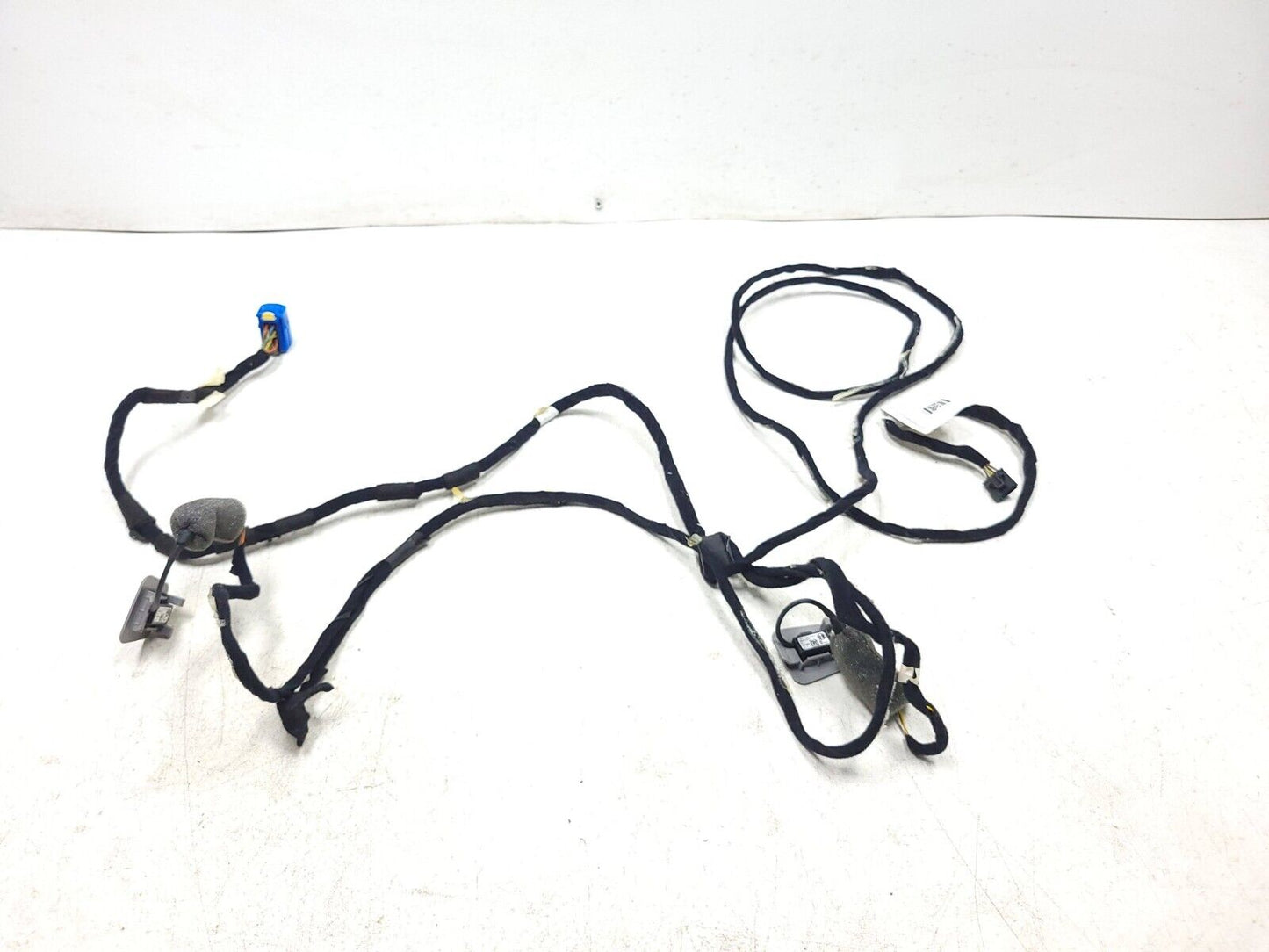 2017-2023 Alfa Romeo Stelvio Roof Headliner Wire Wiring Harness OEM