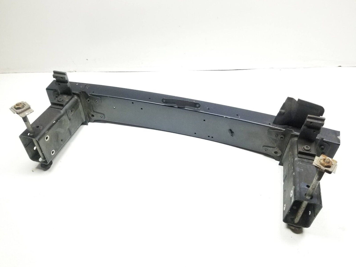 10 11 12 13 Jaguar XJ Front Bumper Reinforcement Impact Bar OEM ✅