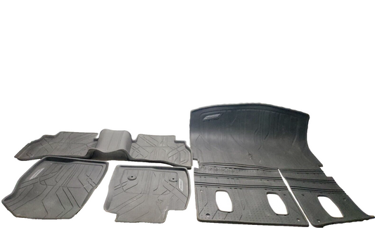 2021 - 2023 Chevrolet Trailblazer Floor Rubber Mat OEM