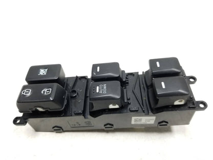 14 15 16 17 18 Kia Forte Master Power Window Switch Driver Left OEM