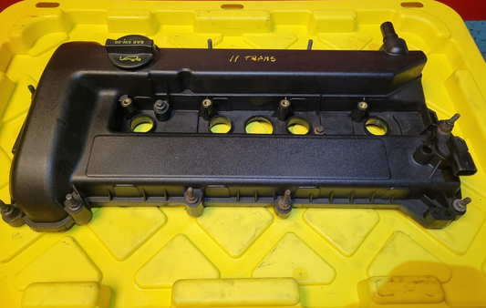 10- 13 Ford Transit Connect Engine Valve Cover OEM