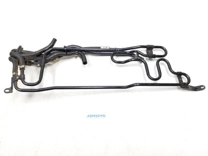 03-06 Mercedes Benz Power Steering Hose Line W215 W220 CL500 Cl600 OEM