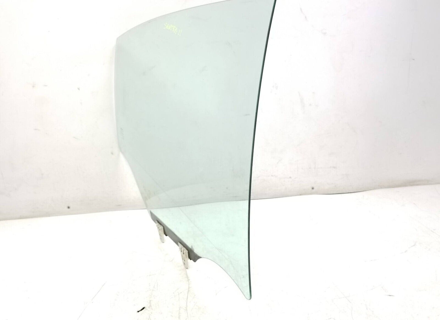 2007-2012 Nissan Sentra Door Window Glass Rear Passenger Side Right OEM