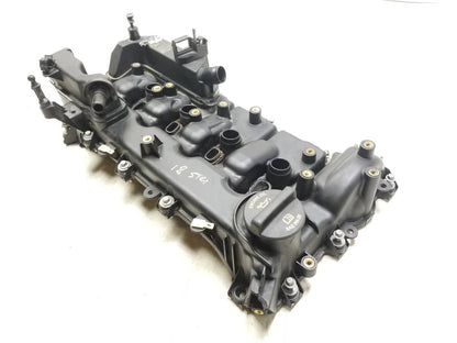 2017-2023 Alfa Romeo Stelvio Valve Cover OEM