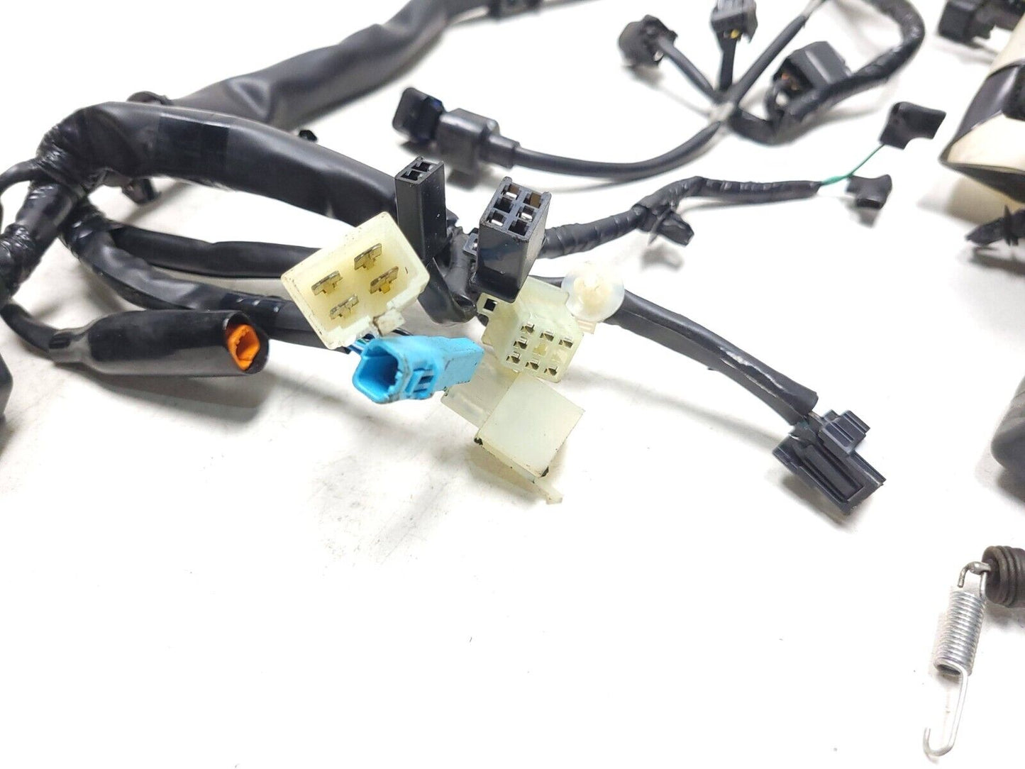 2022 - 2024 Honda Grom 125 Main Wire Harness Loom OEM