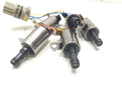 12 13 14 Honda Cr-v 2.4l Auto Trans Shift Solenoid W/ Harness OEM