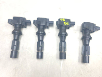 2007 - 2012 Mazda Cx-7 Ignition Coil 4pcs 2pcs 2.3l OEM