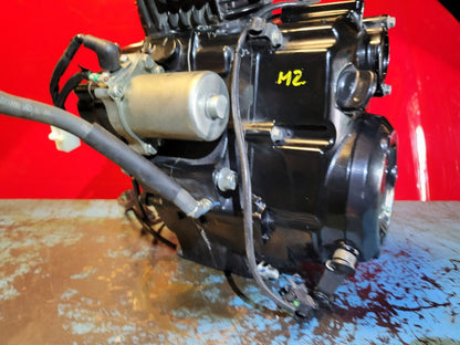 22 23 24 Honda Grom Engine Motor 2k Miles ✅