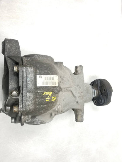 2010 - 2012 BMW 750li Xdrive Differential Carrier Rear OEM