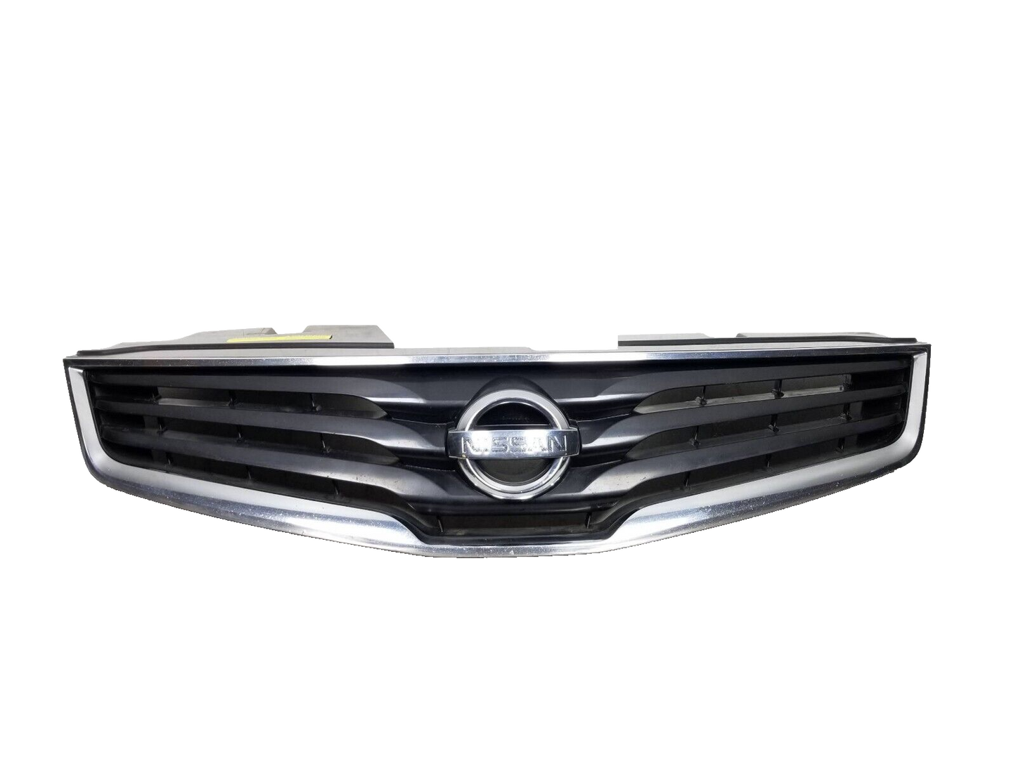 10-12 Nissna Sentra Front Bumper Grille OEM