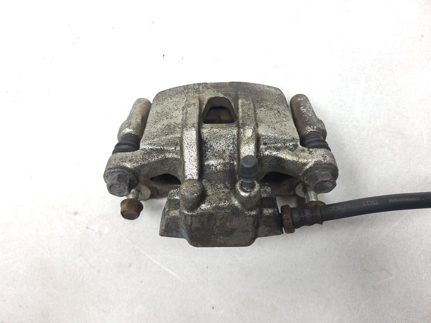 2007 - 2013 Mitsubishi Outlander  Brake Caliper Rear Left & Right OEM