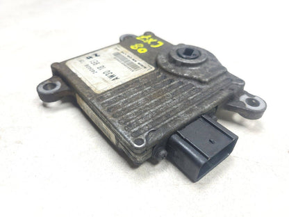 Transmission Control Module Computer 2.3l OEM 2007 - 2009 Mazda Cx-7