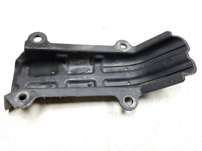 2012 - 2017 Hyundai Accent Axle Shaft Air Guide Bracket Driver Side Left OEM