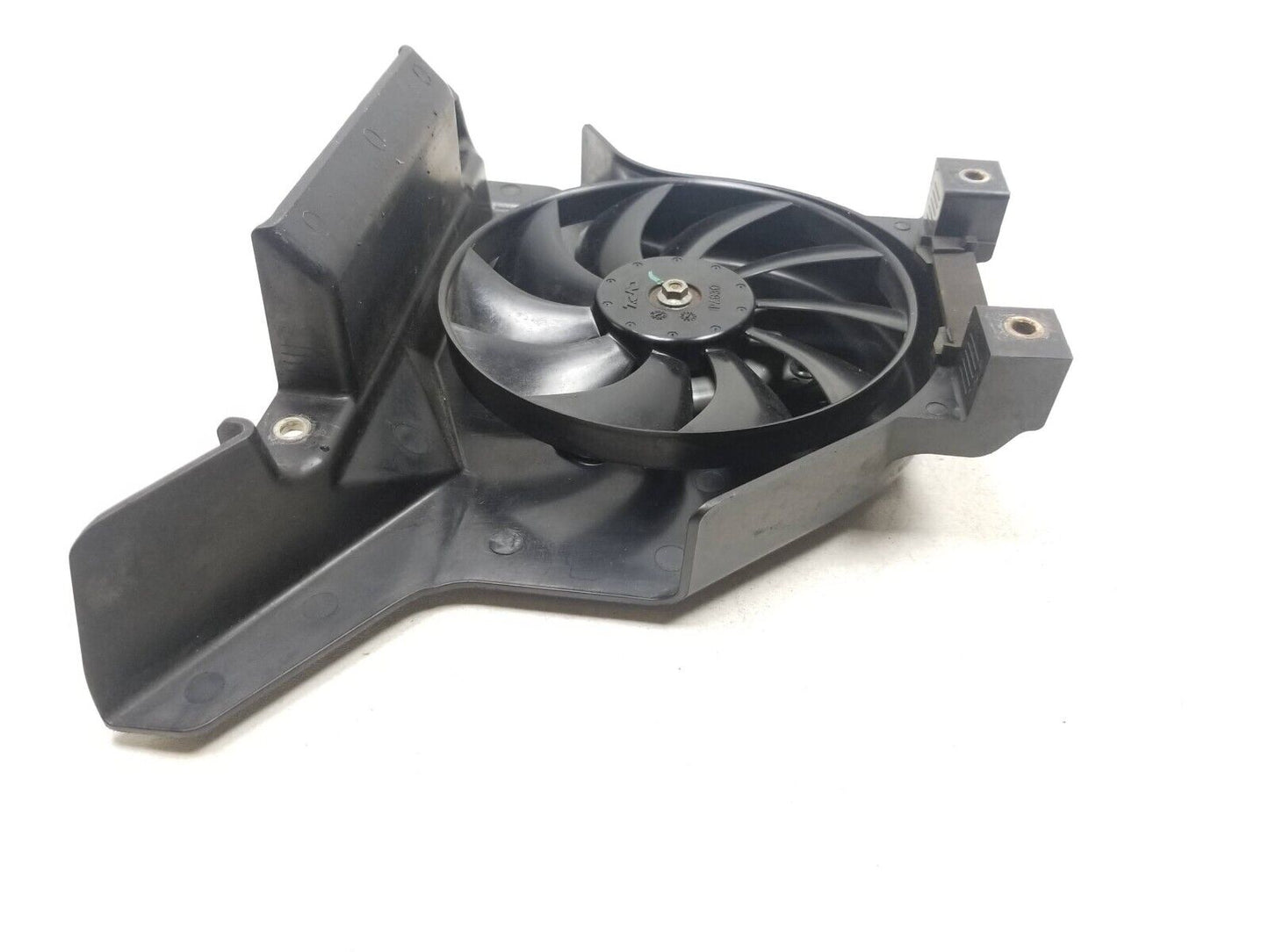 2018 - 2023 Kawasaki Ninja 400 Ex400 Cooling Fan