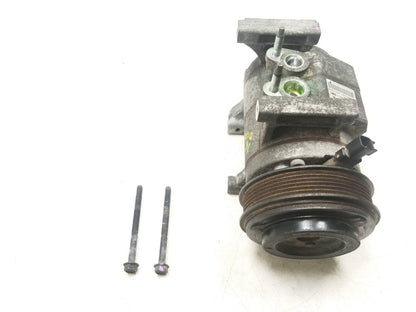 16 - 22 Dodge Durango A/c Compressor OEM