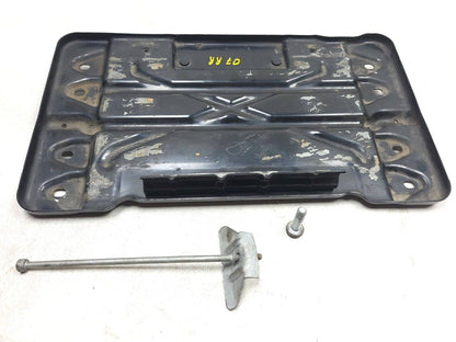 2006-2009 Range Rover Battery Tray Holder OEM