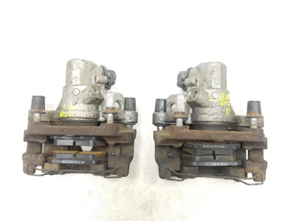 12 - 18 Ford Focus Rear Brake Caliper Left & Right Pair OEM